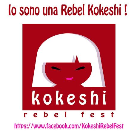 Kokeshi Rebel Fest